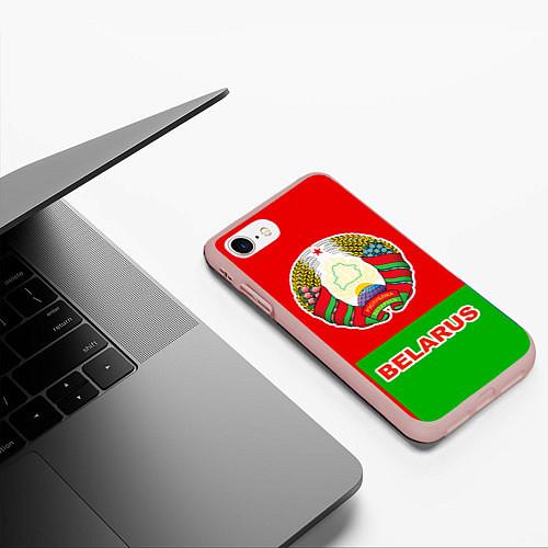 Белорусские чехлы для iphone 8