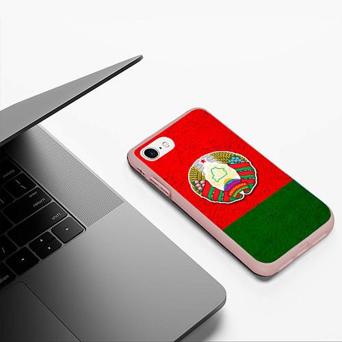 Белорусские чехлы для iphone 8