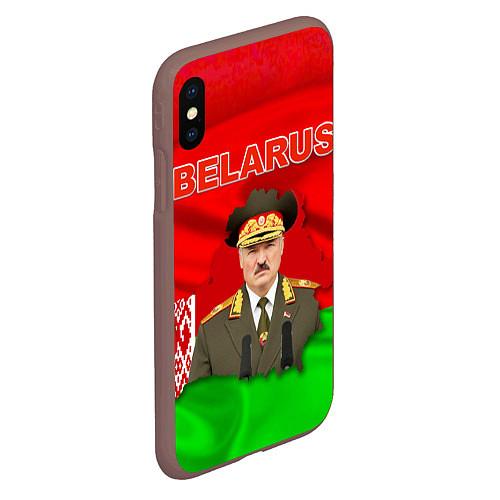 Белорусские чехлы для iphone xs max