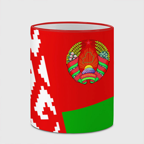 Белорусские кружки керамические
