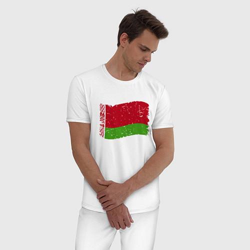 Белорусские мужские пижамы