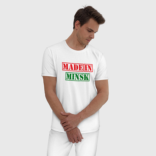 Белорусские пижамы