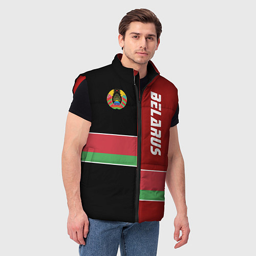 Белорусские жилеты