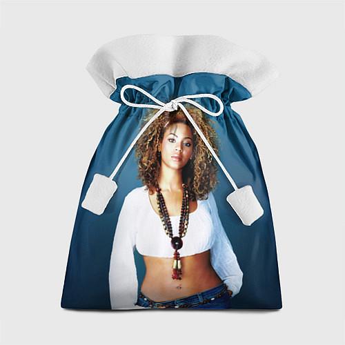 Мешки подарочные Beyonce