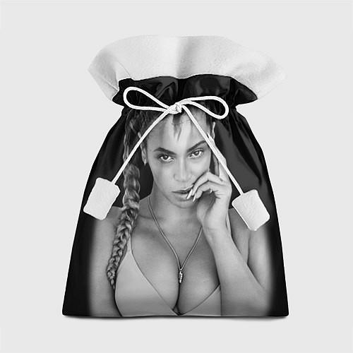 Мешки подарочные Beyonce