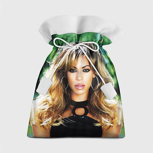 Мешки подарочные Beyonce