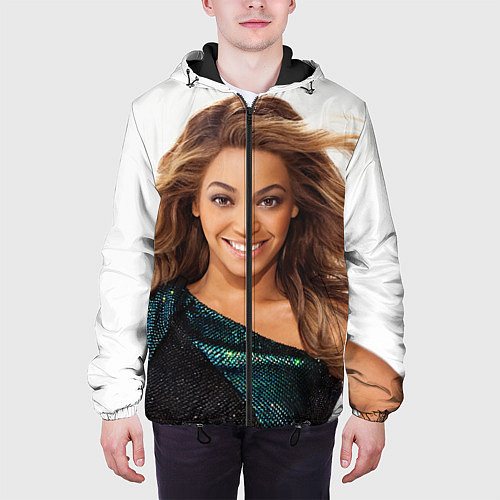 Мужские Куртки демисезонные Beyonce