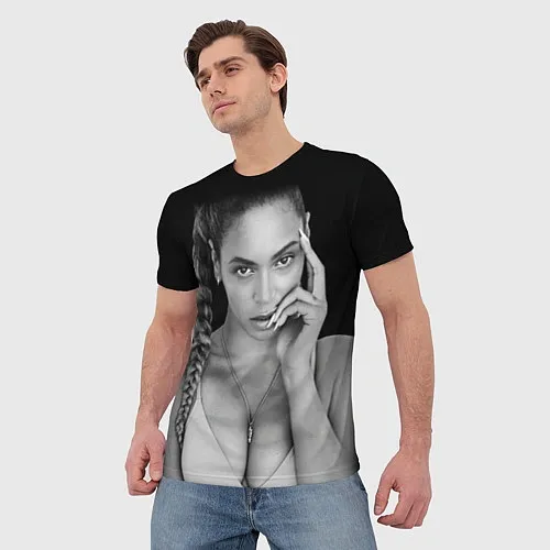 Мужские футболки Beyonce