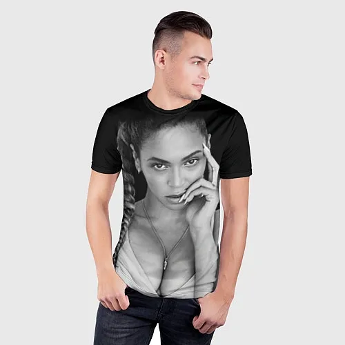 Мужские футболки Beyonce