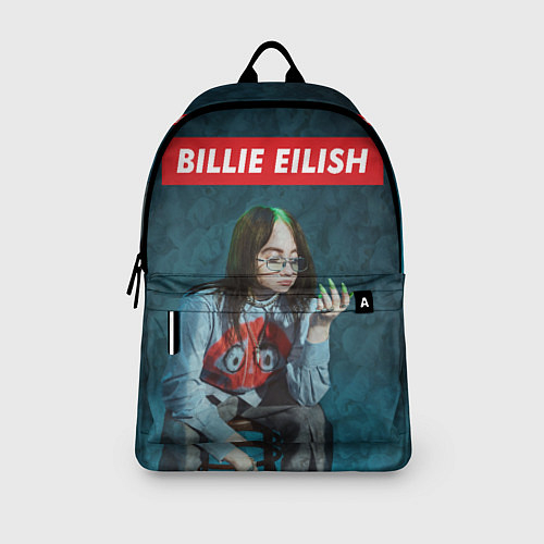Рюкзаки Billie Eilish