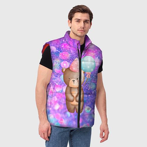 Мужские жилетки ко дню рождения