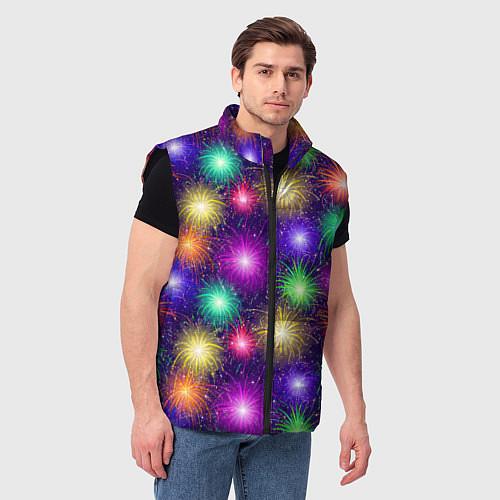 Мужские жилетки ко дню рождения