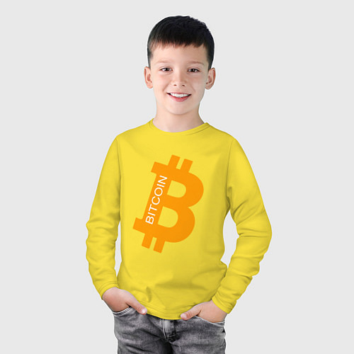Лонгсливы Bitcoin