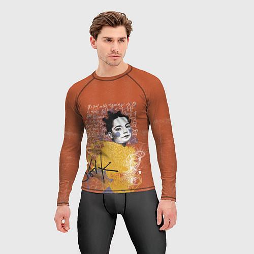 Рашгарды Bjork