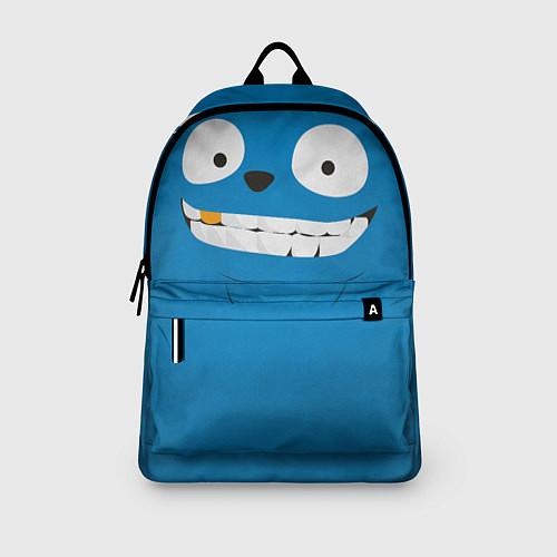 Рюкзаки Черное зеркало