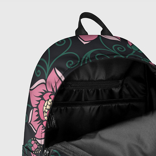 Рюкзаки Black Pink