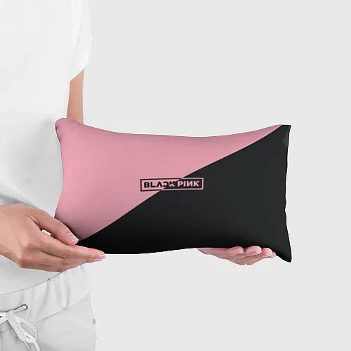 Подушки-антистресс Black Pink
