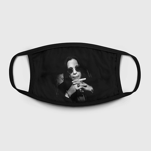 Защитные маски Black Sabbath