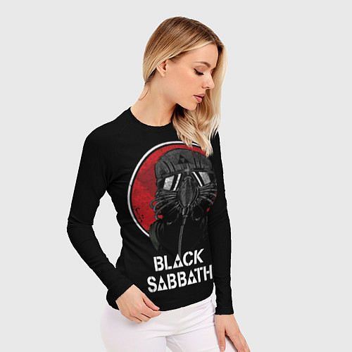 Рашгарды Black Sabbath
