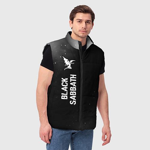Жилеты Black Sabbath