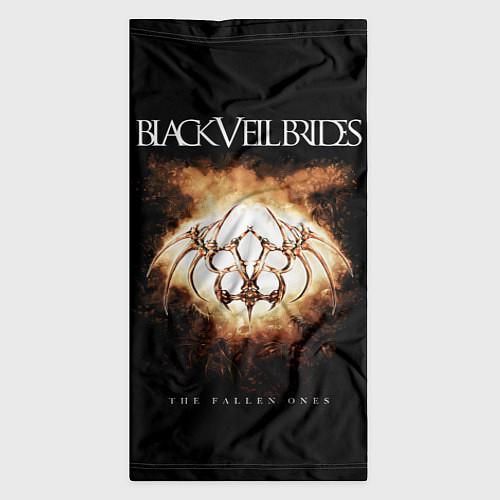 Банданы на лицо Black Veil Brides