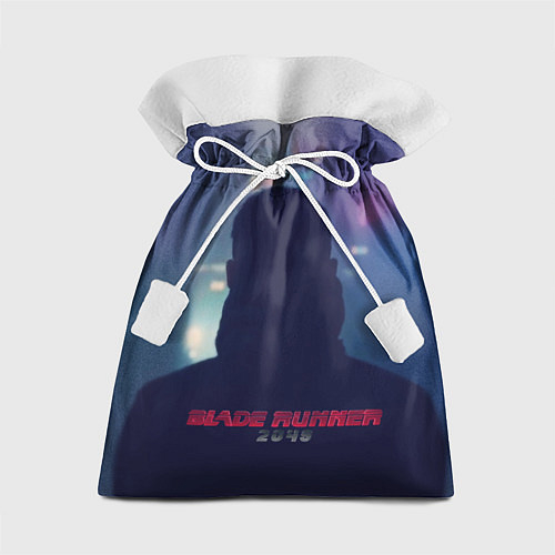 Мешки подарочные Бегущий по лезвию 2049