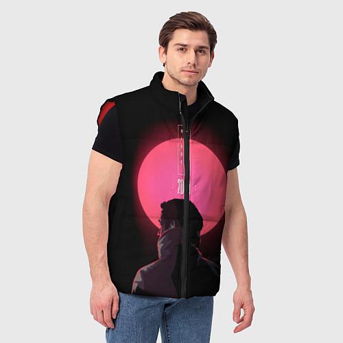 Жилеты Бегущий по лезвию 2049