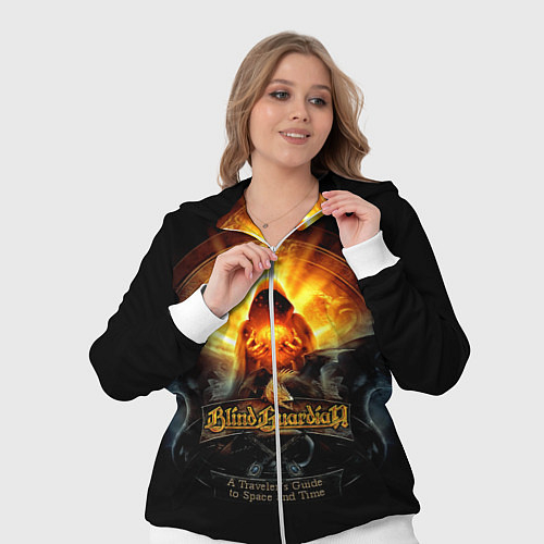 Костюмы Blind Guardian