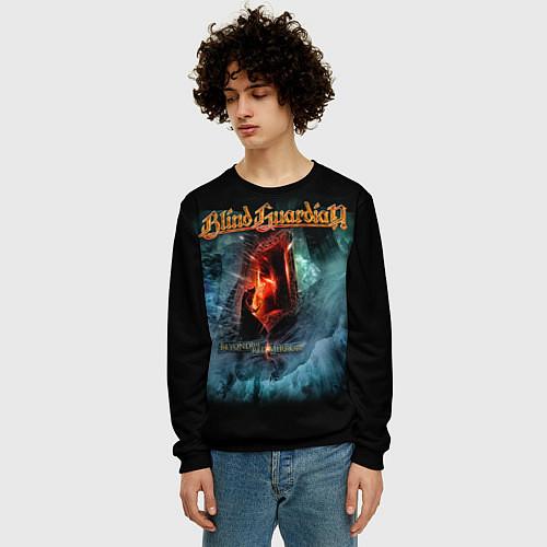 Свитшоты Blind Guardian