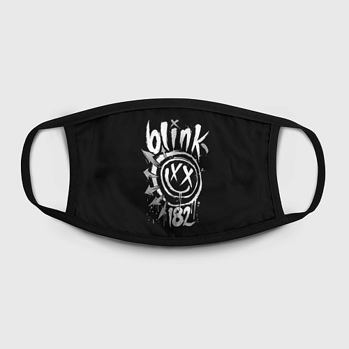 Защитные маски Blink-182