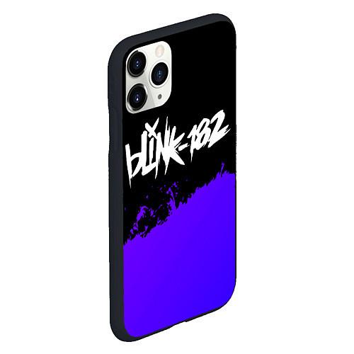 Чехлы iPhone 11 series Blink-182