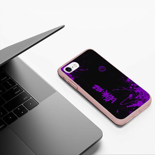 Чехлы для iPhone 8 Blink-182
