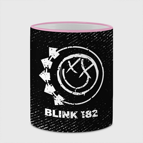 Кружки цветные Blink-182