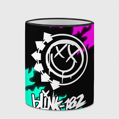 Кружки Blink-182