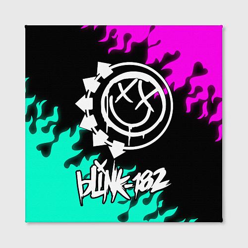 Холсты на стену Blink-182