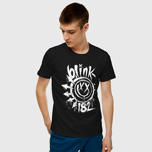 Футболки Blink-182
