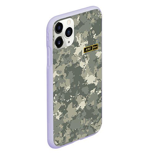 Чехлы iPhone 11 series с группами крови