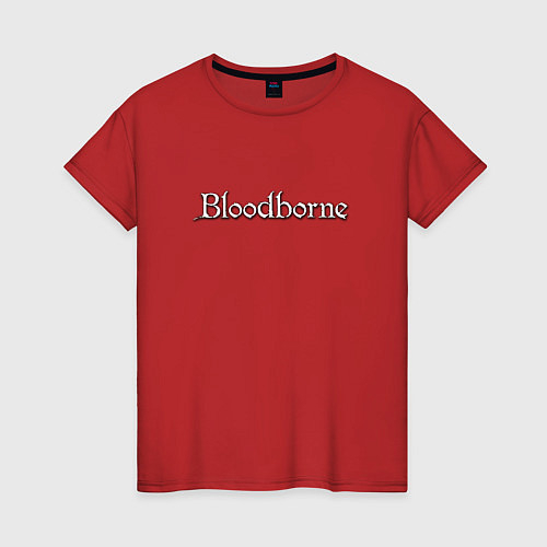Женские товары Bloodborne