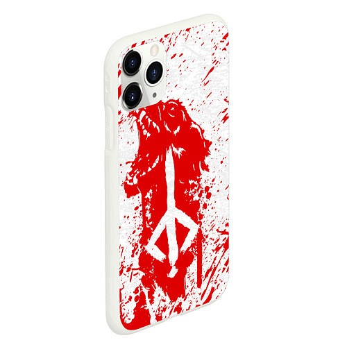 Чехлы iPhone 11 Pro Bloodborne