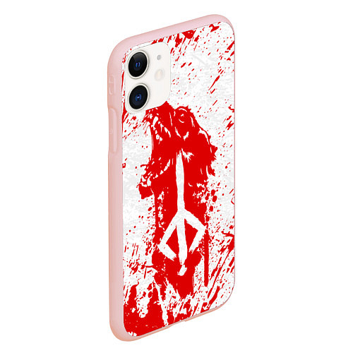 Чехлы iPhone 11 серии Bloodborne