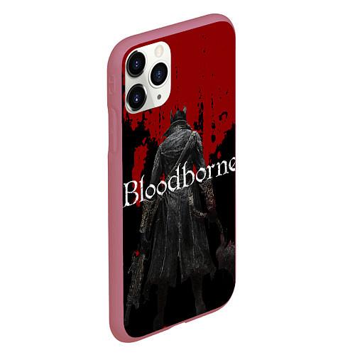 Чехлы iPhone 11 series Bloodborne