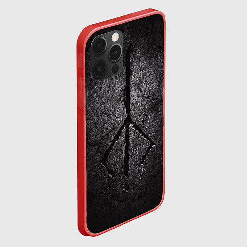 Чехлы iPhone 12 series Bloodborne