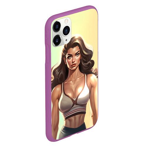 Чехлы iPhone 11 series с идеальным телом