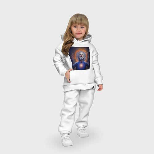 Детские костюмы с идеальным телом