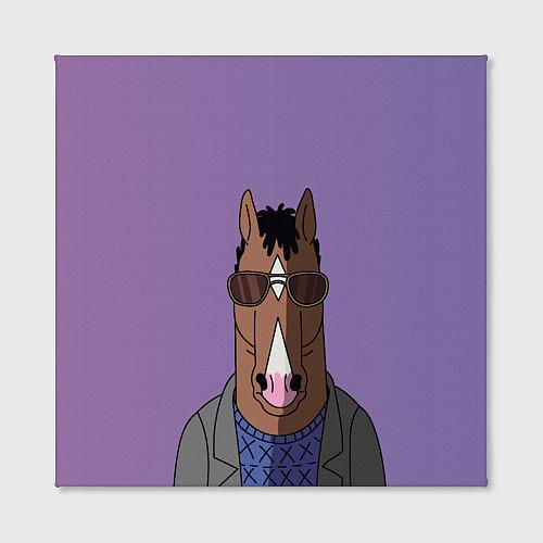 Холсты на стену BoJack