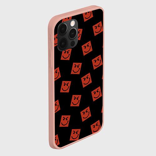 Чехлы iPhone 12 series Bon Jovi