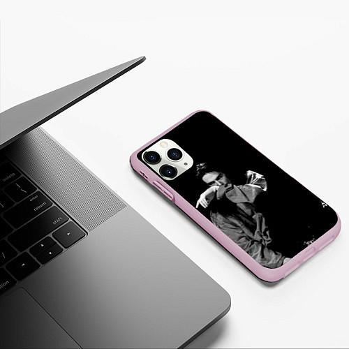 Чехлы iPhone 11 series Bones