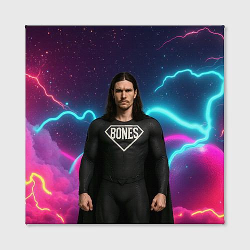 Холсты на стену Bones