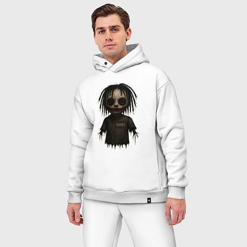 Мужские костюмы Bones