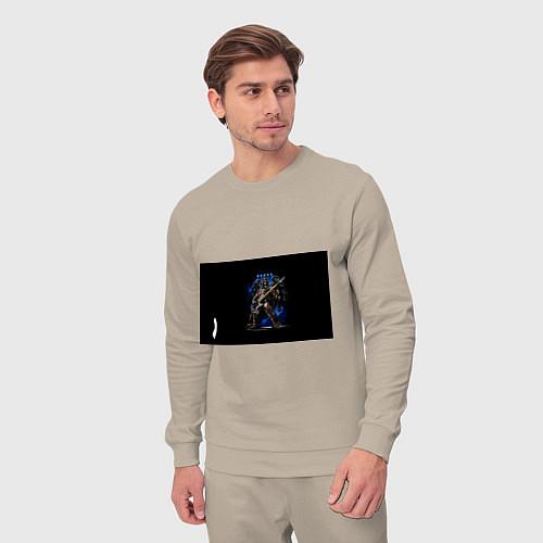 Мужские костюмы Bones